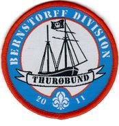 2011 - Thurøbund