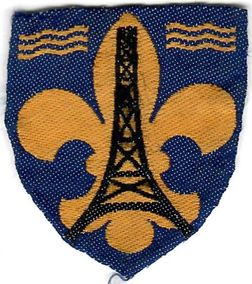 Hedebo Division