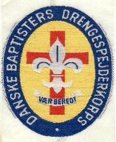 Danske Baptisters Drengespejderkorps