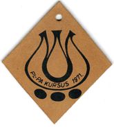 1971 - PL-PA kursus