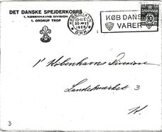 1. Københavns Division