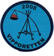 2008 - Vipporetten
