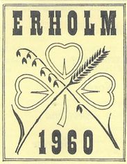 Erholm
