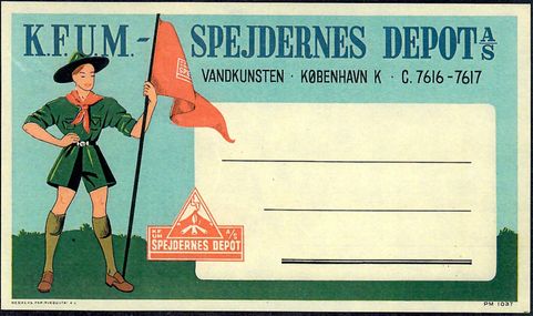 1037 - Vandkunsten