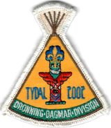 2002 - Tydal