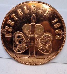 1969 - Kertelejr
