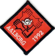 1992 - Aalborg