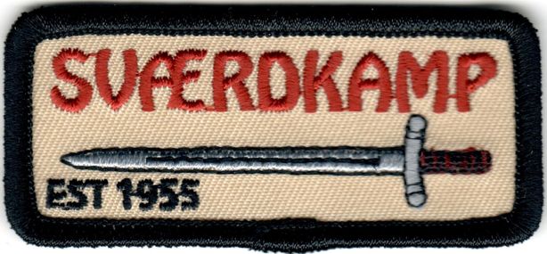 Sværdkamp
