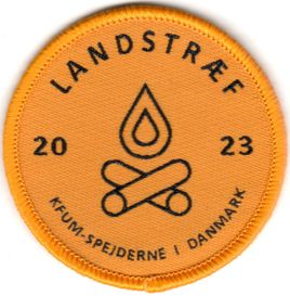 2023 - Landstræf