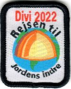 2022 - DIVI - Rejsen til jordens indre