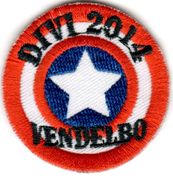 2014 - DIVI - Vendelbo
