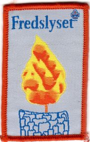 Fredslyset