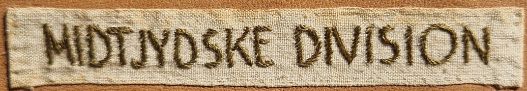 Midtjydske Division