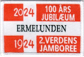 2024 - Ermelunden 100 år