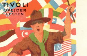 2024 - Ermelunden 100 år