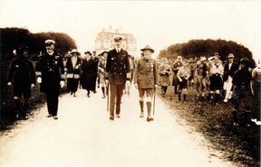 2024 - Ermelunden 100 år