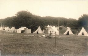2024 - Ermelunden 100 år