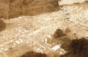 2024 - Ermelunden 100 år