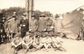 2024 - Ermelunden 100 år