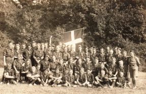 2024 - Ermelunden 100 år