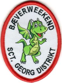 Sct. George Distrikt