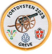 Fort Dysten 2023