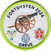 Fort Dysten 2024