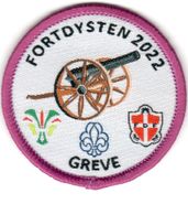 Fort Dysten 2022