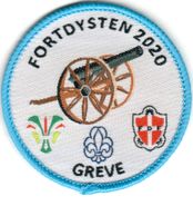 Fort Dysten 2020