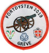 Fort Dysten 2019