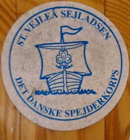 St. Vejleå Sejlads