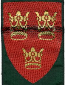 Dronning Margrethe Division