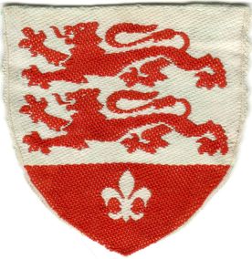 Frøs Division