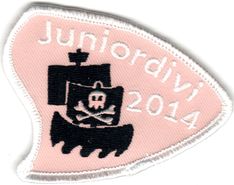 2014 - Junior Divi