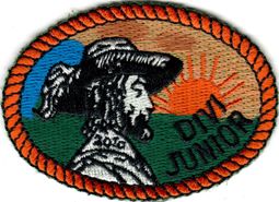 2010 - Divi Junior