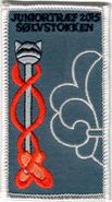2015 - Junior Træf