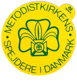 Metodistkirkens Spejdere i Danmark