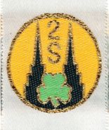2. Sjællandske Division