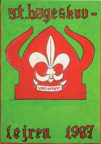 Jubilæumsserie 1987 - 2024