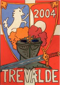 Jubilæumsserie 1987 - 2024