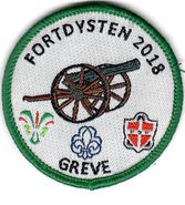 Fort Dysten 2018