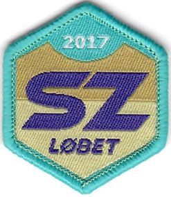 2017 - Scout Zone Løbet