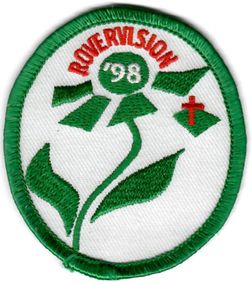 1998 - Rovervision