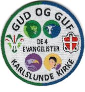 2018-19 - De 4 evangelister