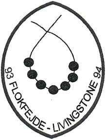 1993-94 - Flokfejde - Dr. Livingstone