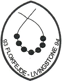 1993-94 - Flokfejde - Dr. Livingstone