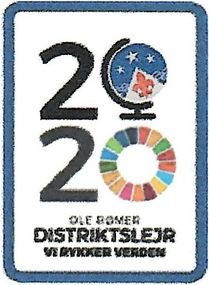 Distriktslejr Ole Rømer - Aflyst