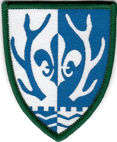 Hjorte Distrik