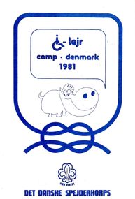 1981 - I-lejr