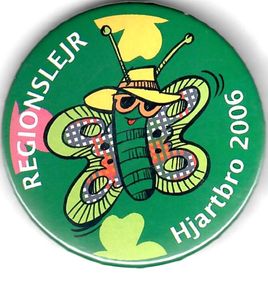 2006 - Regionslejr